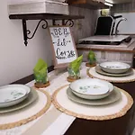 Del Corso Bed and breakfast