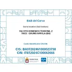 Del Corso Bed and breakfast 3*