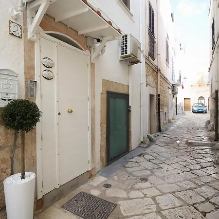 Bed and breakfast Del Corso