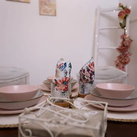 Alojamento de Acomodação e Pequeno-almoço Del Corso