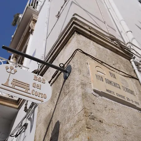 Del Corso