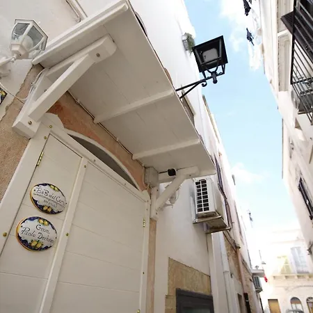 Bed and breakfast Del Corso