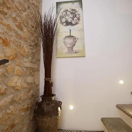 Del Corso Bed & Breakfast Grumo Appula