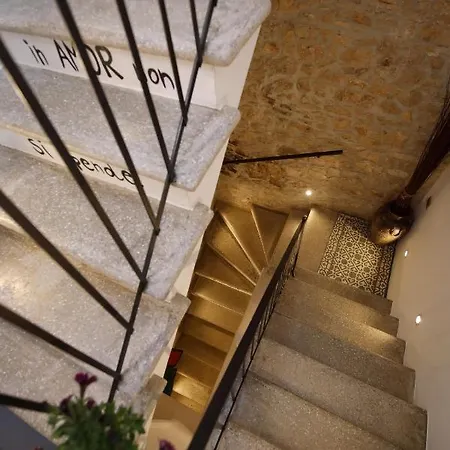 Frühstückspension Del Corso