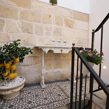 Frühstückspension Del Corso Grumo Appula