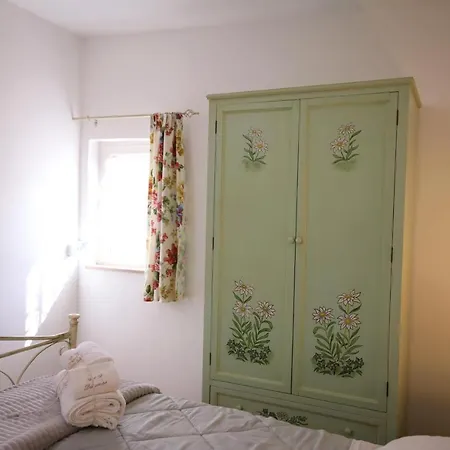 Frühstückspension Del Corso Grumo Appula