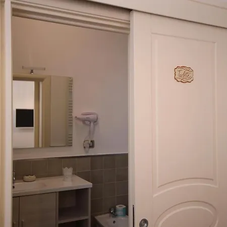 Del Corso Bed & Breakfast Grumo Appula