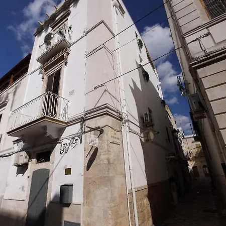 Del Corso Bed & Breakfast Grumo Appula