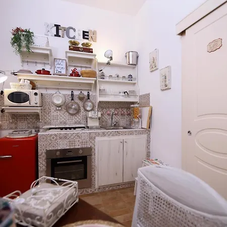 Frühstückspension Del Corso 3*