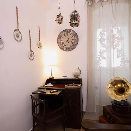 Bed & Breakfast Del Corso 3*