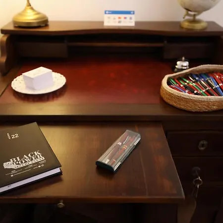 Frühstückspension Del Corso 3*