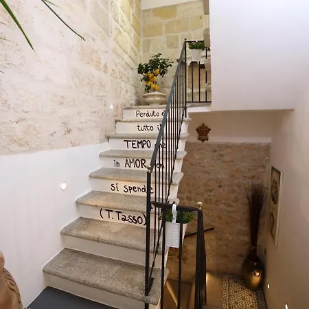 Del Corso Bed & Breakfast 3*