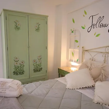 Del Corso Bed & Breakfast Grumo Appula