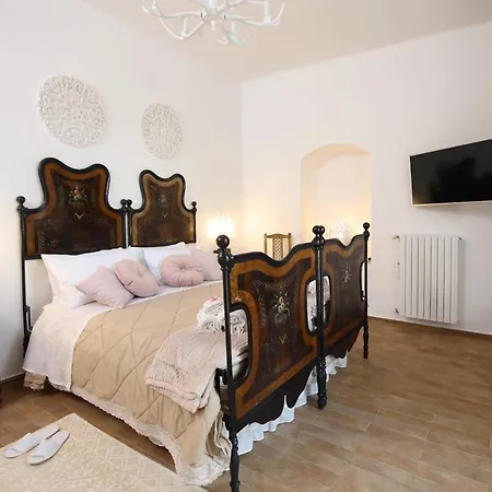 Bed & Breakfast Del Corso Grumo Appula