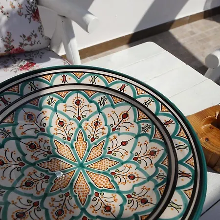 Del Corso Bed & Breakfast 3*