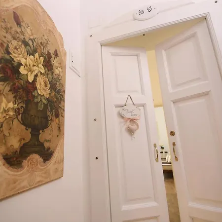 Del Corso Bed & Breakfast 3*