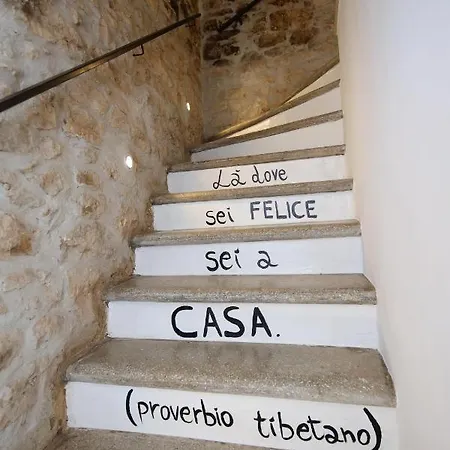 Del Corso B&B Grumo Appula