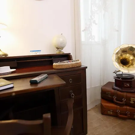 Del Corso Bed & Breakfast Grumo Appula