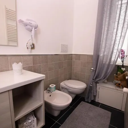 Bed & Breakfast Del Corso 3*