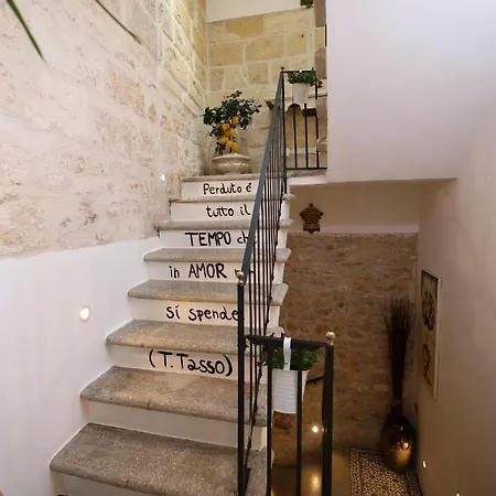 Del Corso Grumo Appula