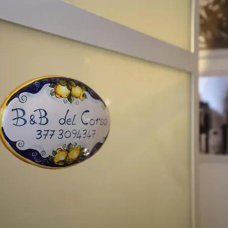 Del Corso Grumo Appula