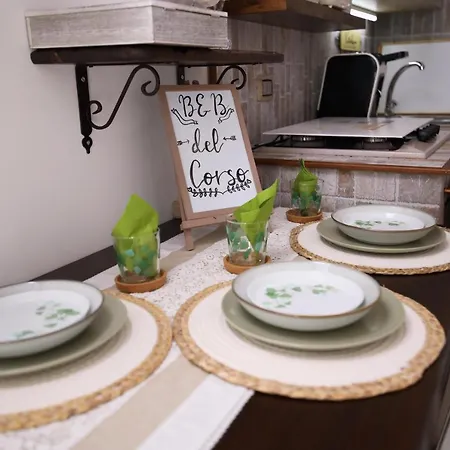 Del Corso Bed & Breakfast