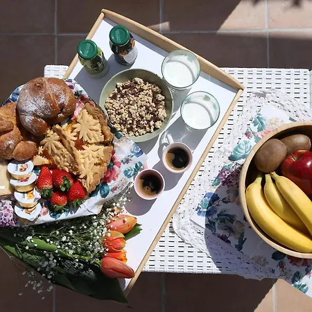 Frühstückspension Del Corso