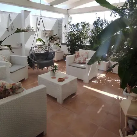 Bed & Breakfast Del Corso 3*