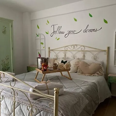 Del Corso Bed & Breakfast 3*