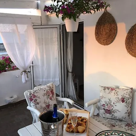 Frühstückspension Del Corso Grumo Appula