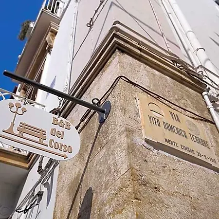 Del Corso Grumo Appula