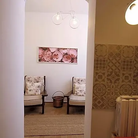 Oda ve Kahvaltı Del Corso