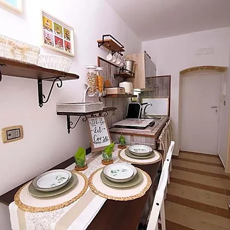 Del Corso 3* Grumo Appula