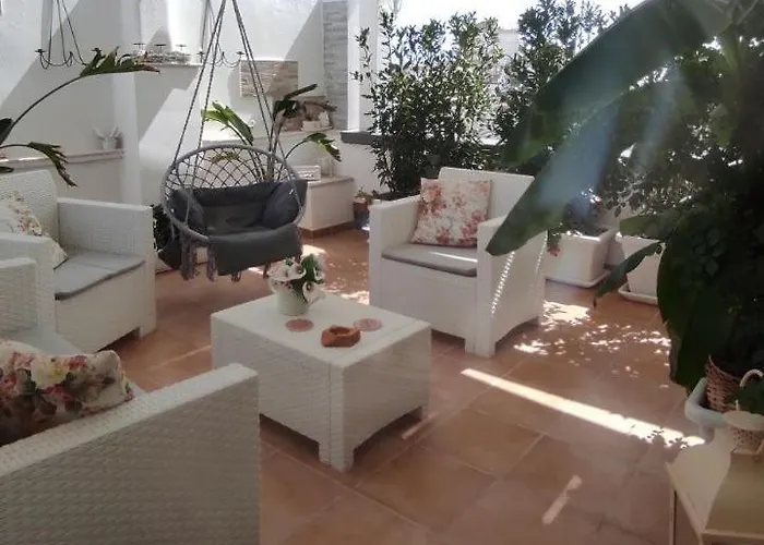 Nocleg ze śniadaniem Del Corso 3*