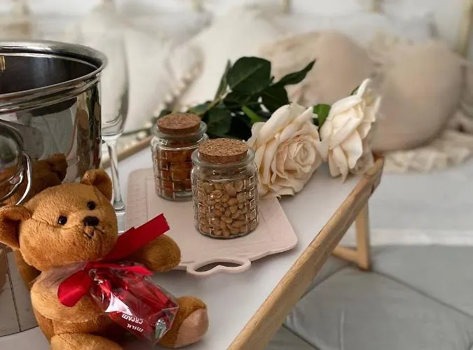 Del Corso Nocleg ze śniadaniem 3*